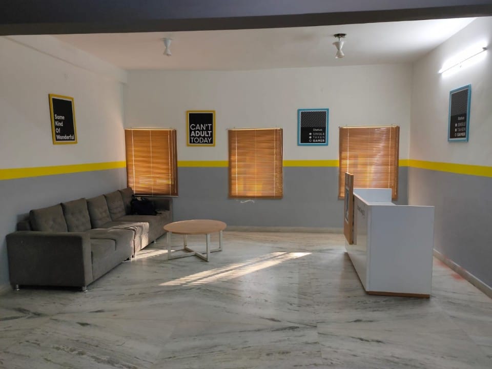 SGVU Hostel photo 2
